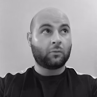 Andreas avatar