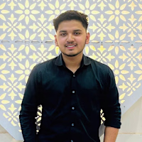 Harshvardhan avatar