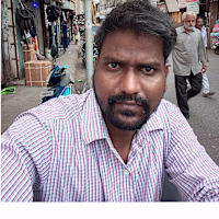 Manojkumar Arjun