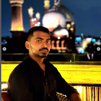 Syed avatar