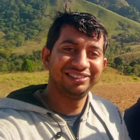 Sameer Kulkarni