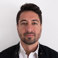 Afshin Gholami