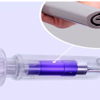 SynoshiPROPower SpinScrubber