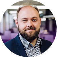 Stanislau avatar