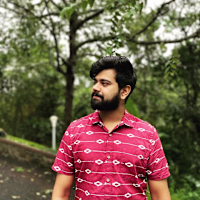 Vishnu avatar
