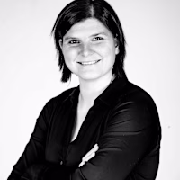 Anja Brits