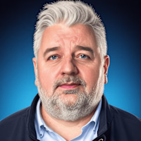 Gary Battersby
