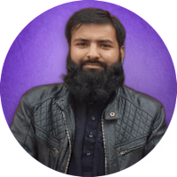 Hasnain Ali
