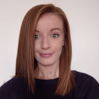 Becky D'sylva 