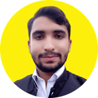 Muhammad Nafees