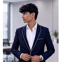 Eshan Baig