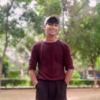 Vinay Sharma
