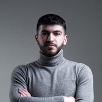 Albert Gevorgyan