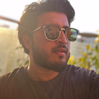 Bilal Shaikh