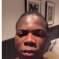 Emmanuel  Babatunde 