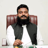 Zeeshan Ali
