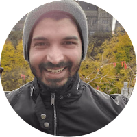 Ahmed avatar