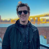 Davis McCondichie