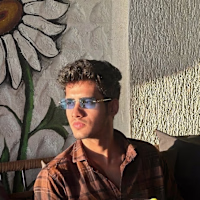 Anand avatar