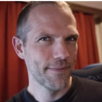 Arjen avatar
