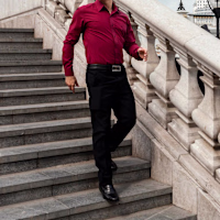 Francis avatar