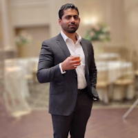 Ahsin Shabbir