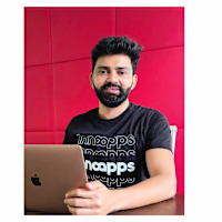 Ankit Singh