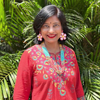 Sanchita  Pandey