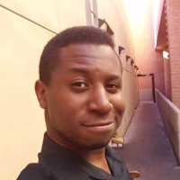 Joshua Osei