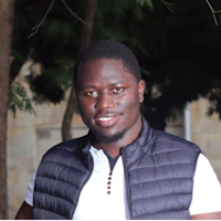 Elvis Kirui