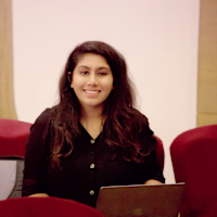 Vaishnavi Shah