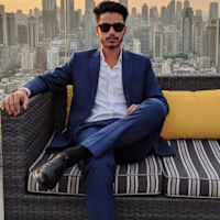 Anish avatar