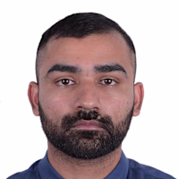 Mughees Qadir Cheema
