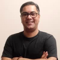 Syed Ali 