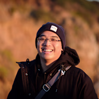 Ethan Nicolas