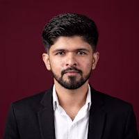 Ravi Suthar