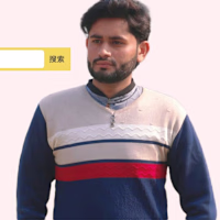 Barkat Ali