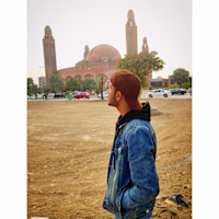 Falak Ahmad