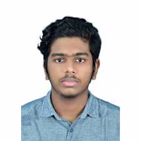 Siddharth Sreenivas