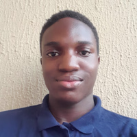 Andrew  Ojeh 