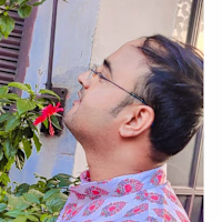 Anwar Ahmed