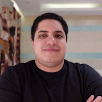 Ahmed El Bedwehy