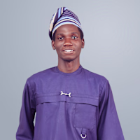 Mighty Odewumi
