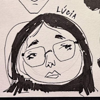 Lúcia Pinho
