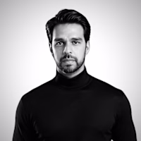 Cristian Soria