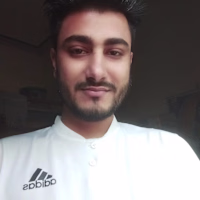 Abhishek Anand