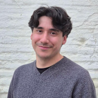 Mauricio Gonzalez