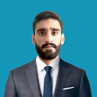 Muhammad avatar