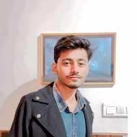 Arsh Jamal