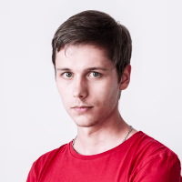 Oleg Kulik